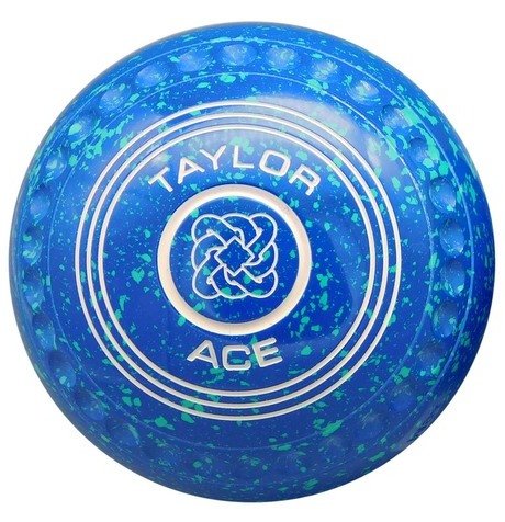 ACE BLUE/MINT SIZE 3 HEAVY PROGRIP (M94)