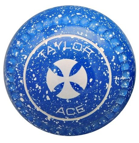 ACE BLUE/WHITE SIZE 3 HEAVY XTREME GRIP (N44)