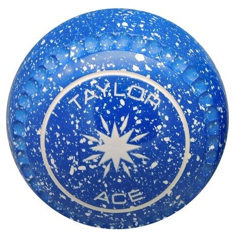 ACE BLUE/WHITE SIZE 3 HEAVY XTREME GRIP (N45)