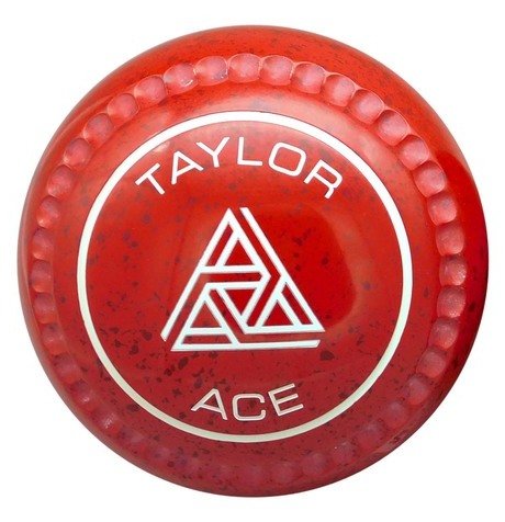 ACE CHERRY RED SIZE 0 HEAVY XTREME GRIP (M22)