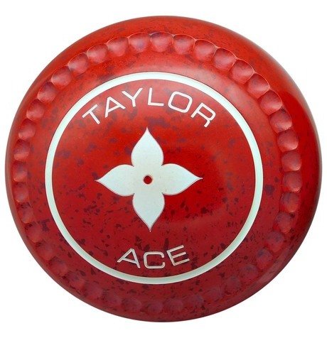 ACE CHERRY RED SIZE 2 HEAVY XTREME GRIP (L43)