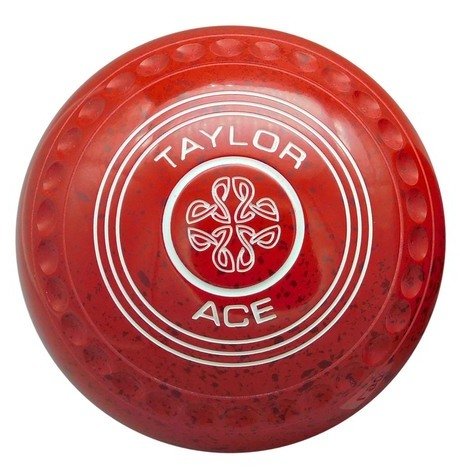 ACE CHERRY RED SIZE 3 HEAVY PROGRIP (L90)