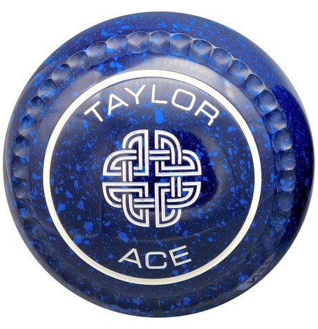 ACE DBLUE/BLUE SIZE 0 HEAVY XTREME GRIP (N41)