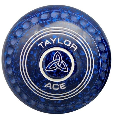 ACE DBLUE/BLUE SIZE 2 HEAVY PROGRIP (M93)