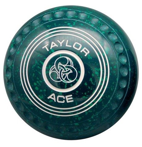 ACE DGREEN/GREEN SIZE 3 HEAVY PROGRIP (N1)