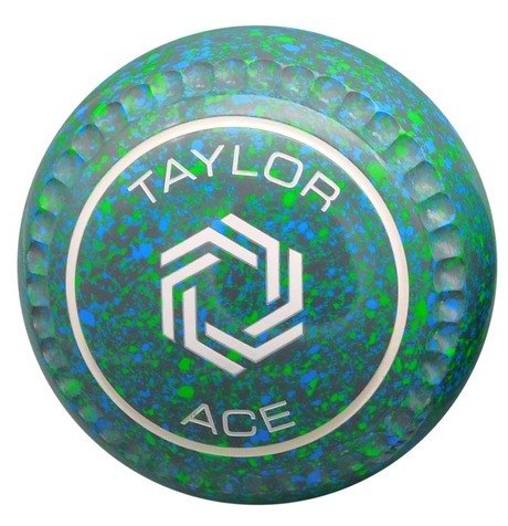 ACE ICED LIME SIZE 000 (TRIPLE) HEAVY XTREME GRIP (M14)