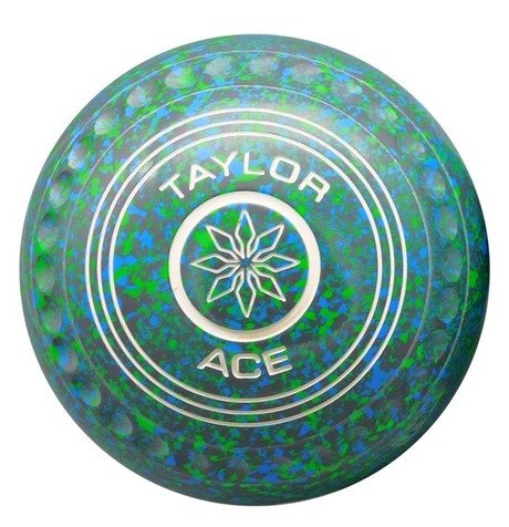 ACE ICED LIME SIZE 1 HEAVY PROGRIP (L86)