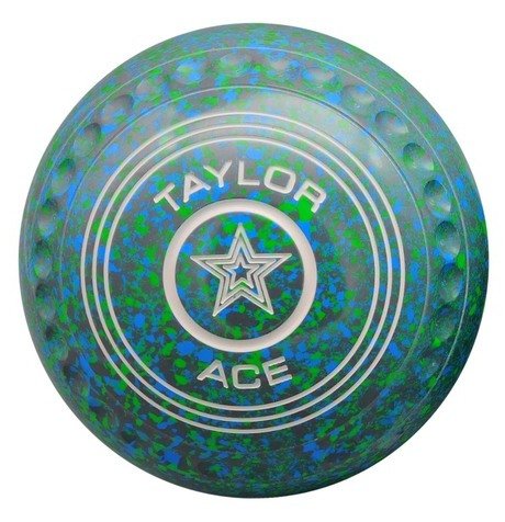 ACE ICED LIME SIZE 1 HEAVY PROGRIP (N5)