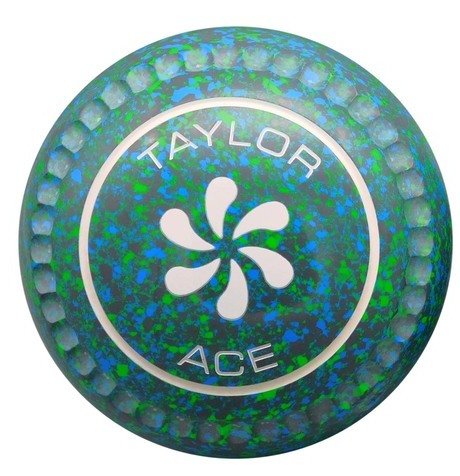 ACE ICED LIME SIZE 1 HEAVY XTREME GRIP (M29)