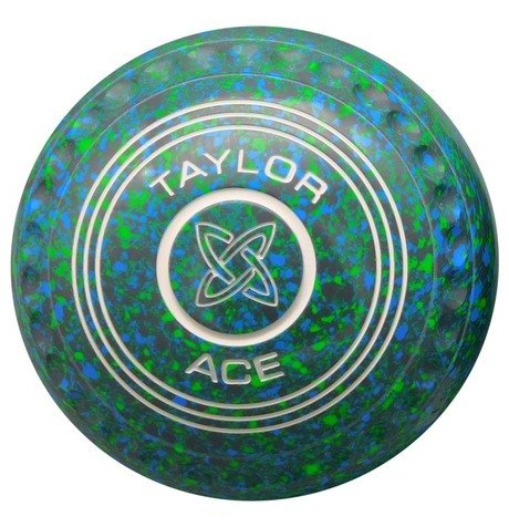 ACE ICED LIME SIZE 2 HEAVY PROGRIP (L60)