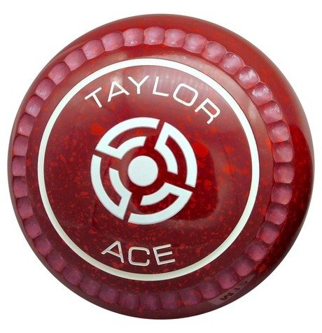 ACE MAROON/RED SIZE 000 (TRIPLE) HEAVY XTREME GRIP (M12)