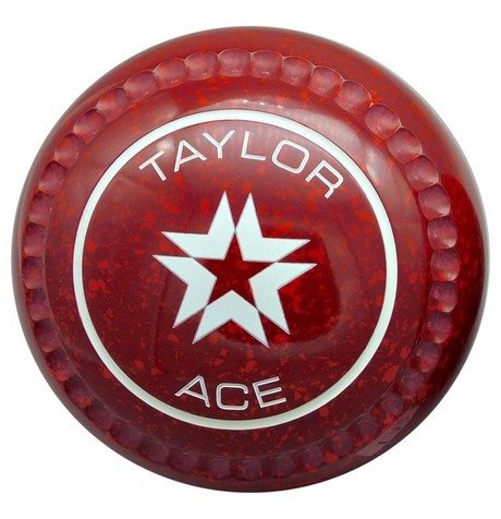 ACE MAROON/RED SIZE 2 HEAVY XTREME GRIP (L42)