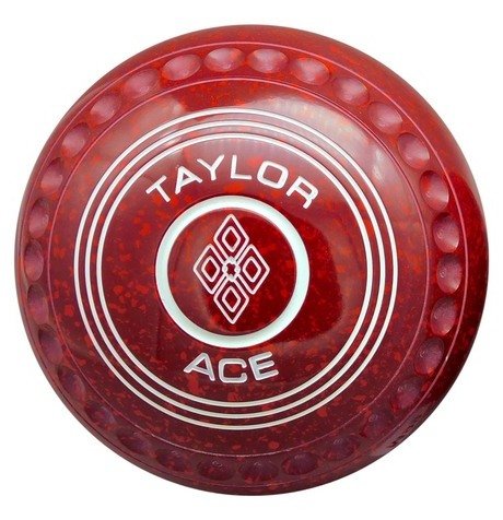 ACE MAROON/RED SIZE 3 HEAVY PROGRIP (M99)