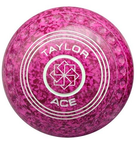 ACE RASPBERRY RIPPLE SIZE 2 HEAVY PROGRIP (N14)