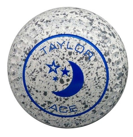 ACE WHITE STEEL SIZE 00 HEAVY XTREME GRIP (M21)