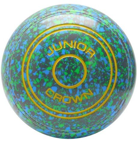 Junior Crown - Iced Lime