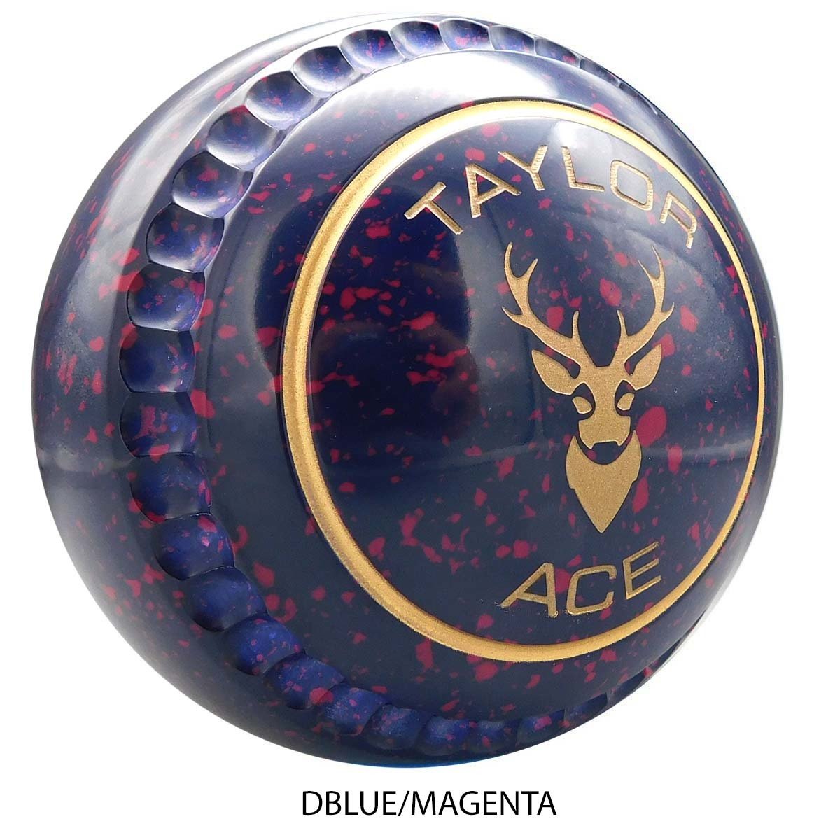 Ace with Xtreme Grip in Stock Taylor | Taylor Bowls Taylor